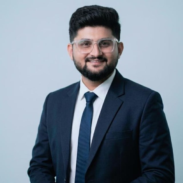 Mohammad Taqui