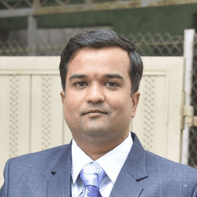 Dr. Krunal