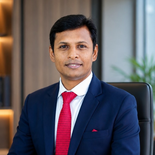 Vamshi Krishna