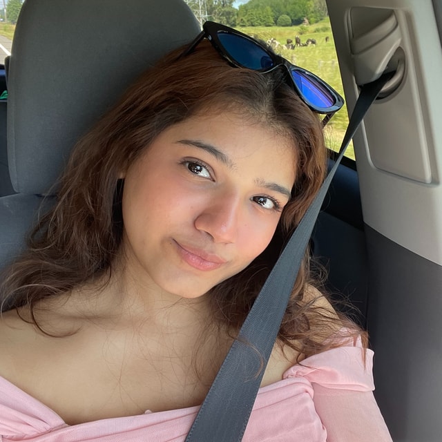 Radhika