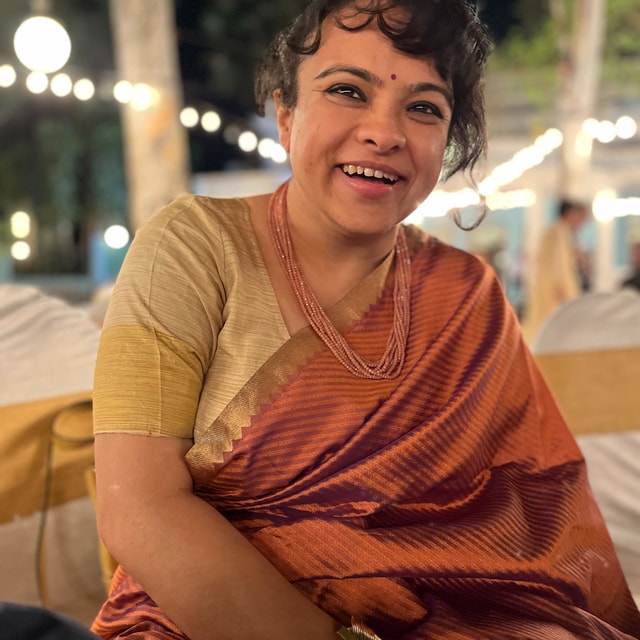 Priyanka