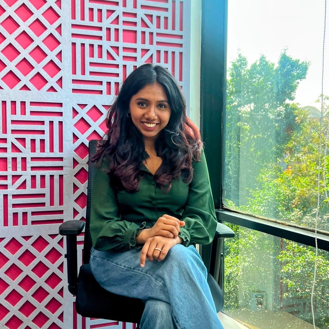 Sreelakshmi
