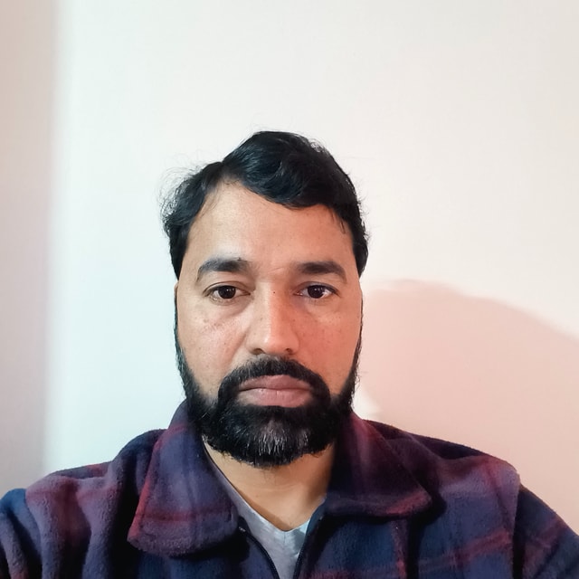 Pradeep