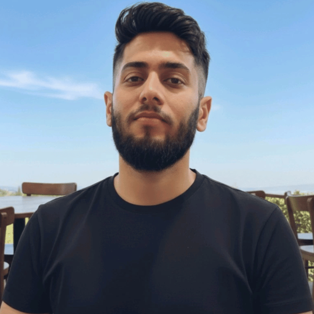 Abhishek
