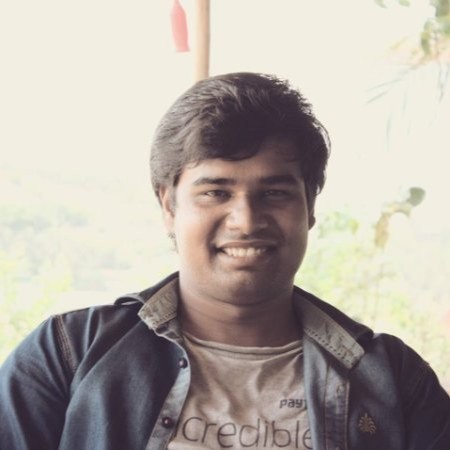 PRASHANT