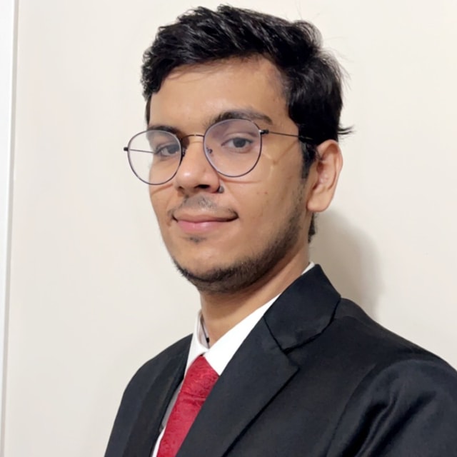 Swapnil