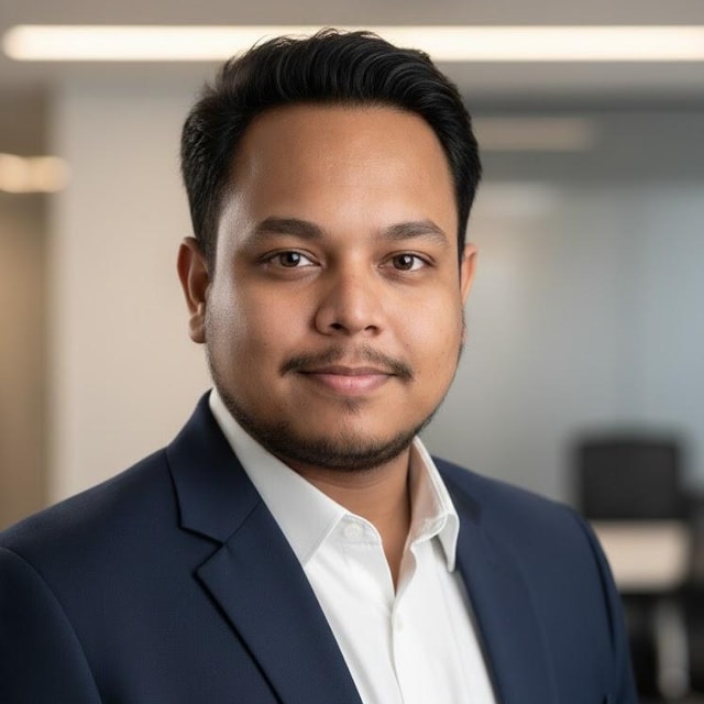 Rajesh Kumar