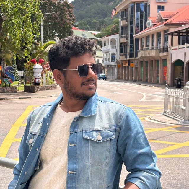 Vikas