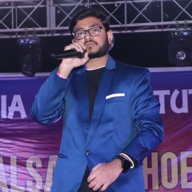 Priyanshu