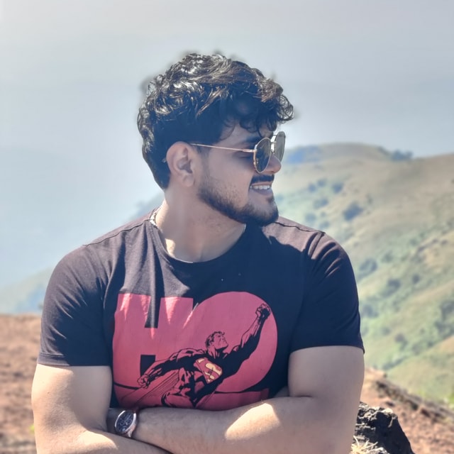 Anubhav