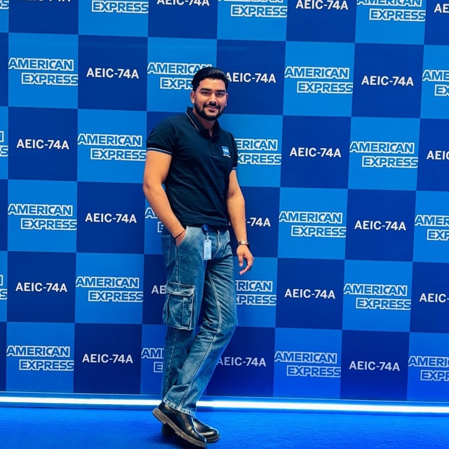 Abhishek