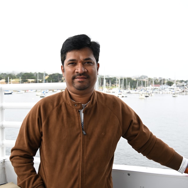 Manoj