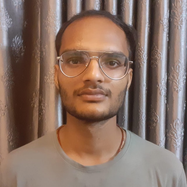 Priyanshu