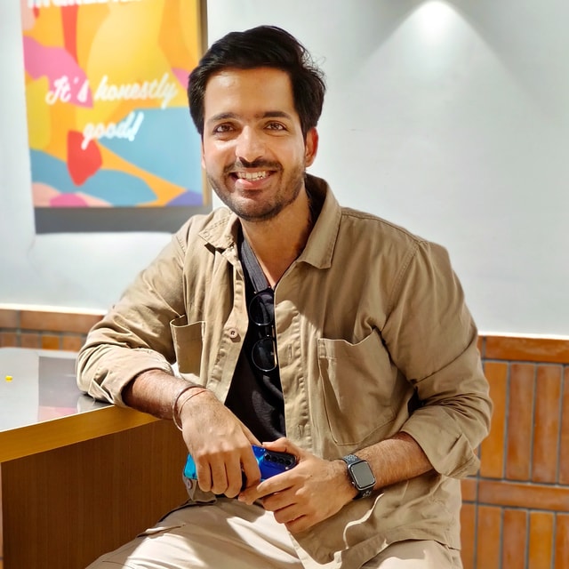 Mohit