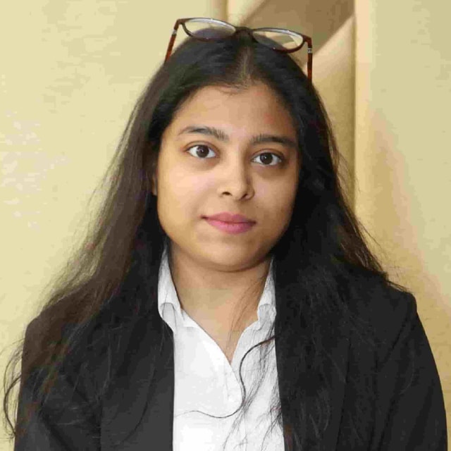 Priyanshi