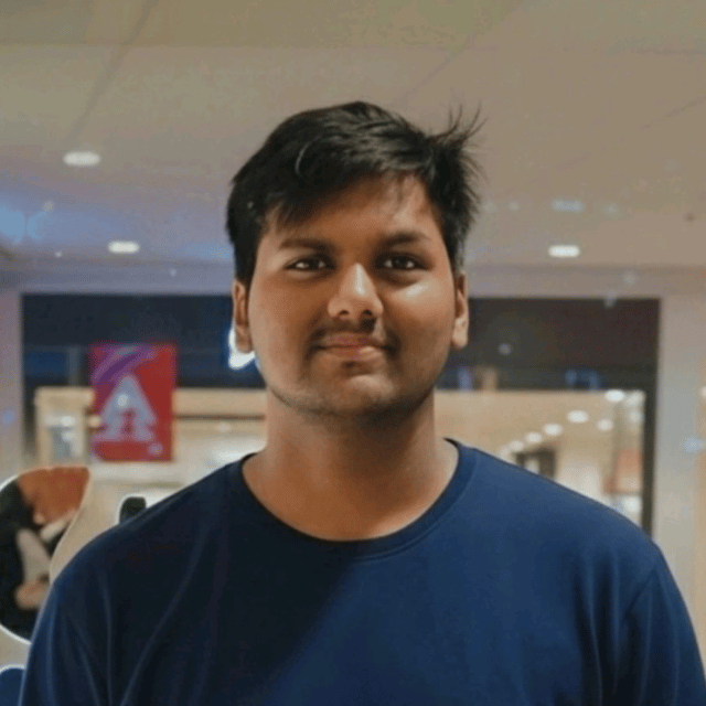 Durga Venu kumar