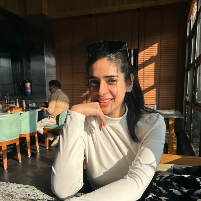 Harshita