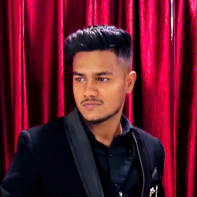 kishor