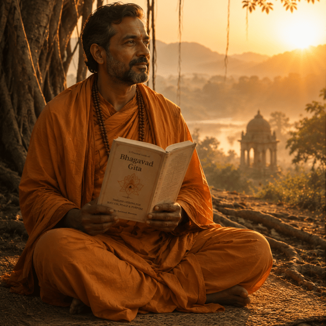 Spiritual