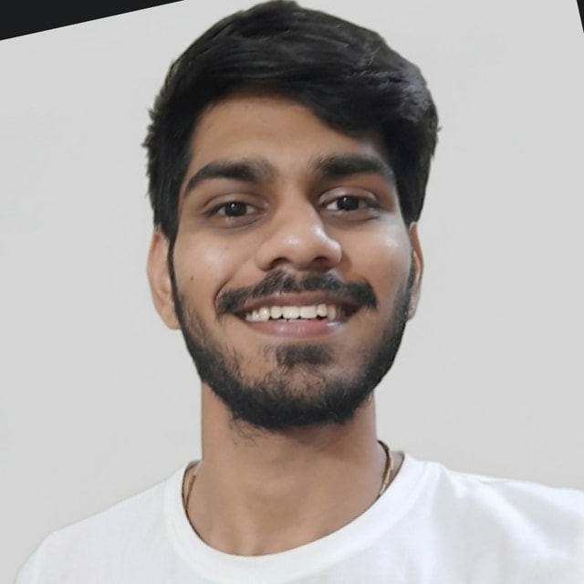 Prathmesh
