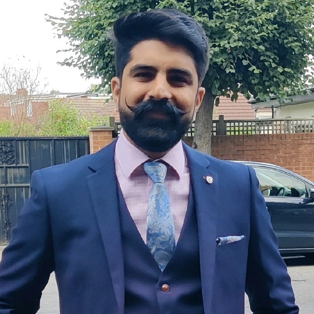 Ajay Pratap Singh
