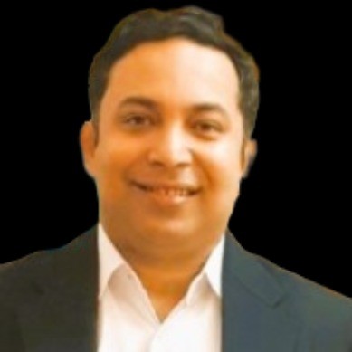 Anindya S