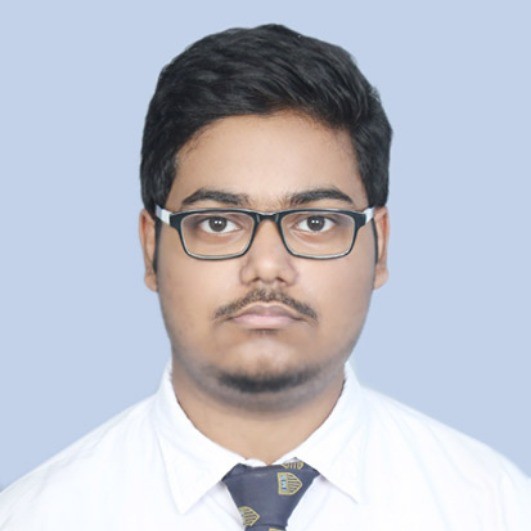 Soumyajit