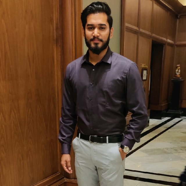 Shubhankar