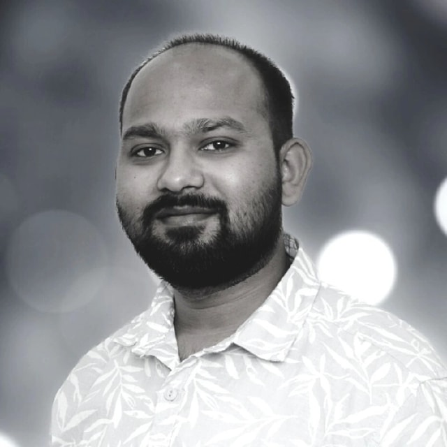 Dr. Akhil K