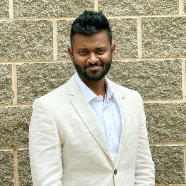 Gowthaman