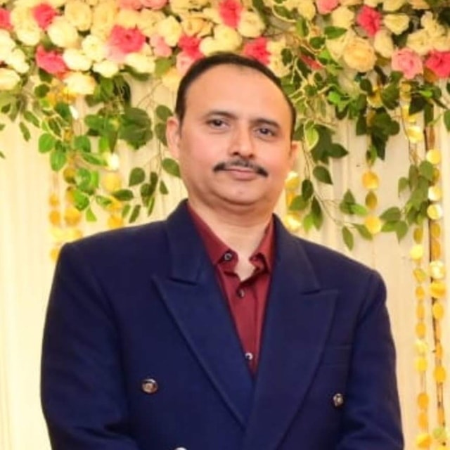 Raza Hasnain