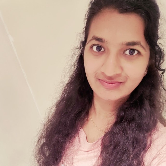 Shravya