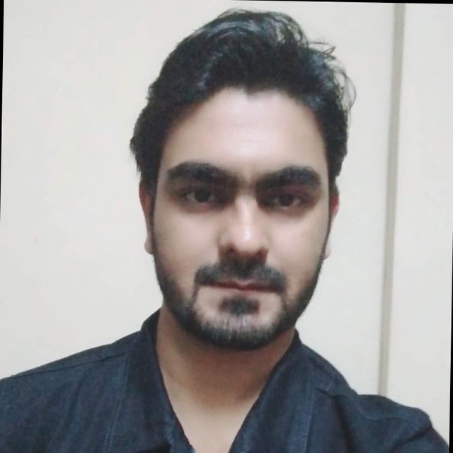 Devesh