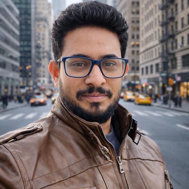 vinay srivastav