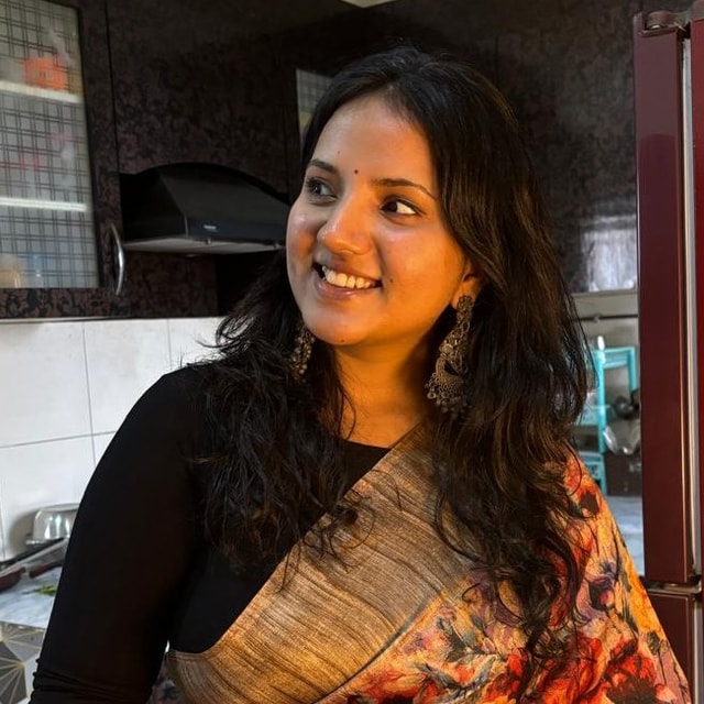 Shefali