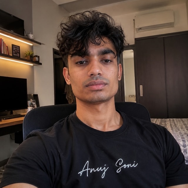 ANUJ