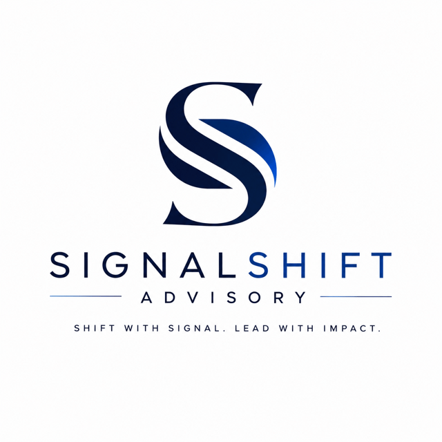 SignalShift