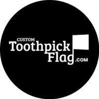Custom tooth pick