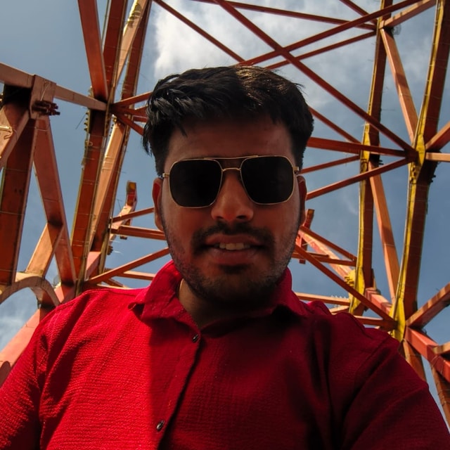 Jaideep