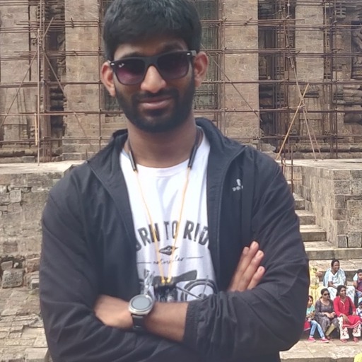 Deepanshu