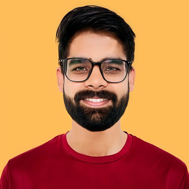Devesh