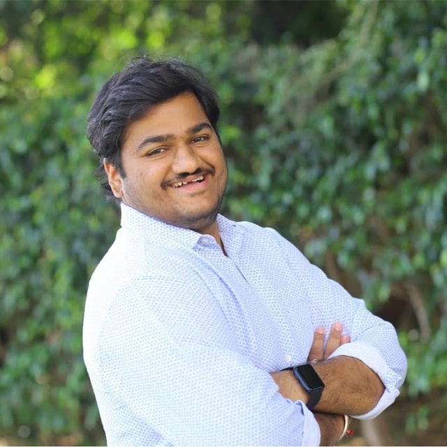 Anirudh