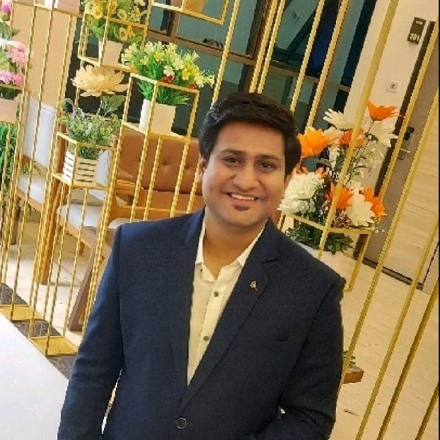 Lokesh