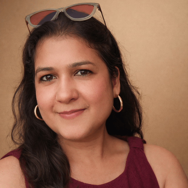 Preeti