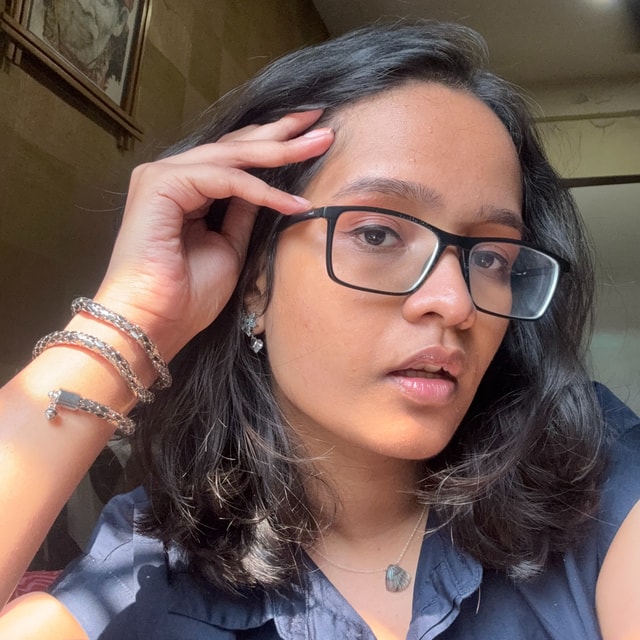Manasi