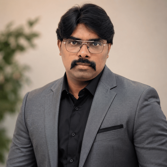Prudhviraj