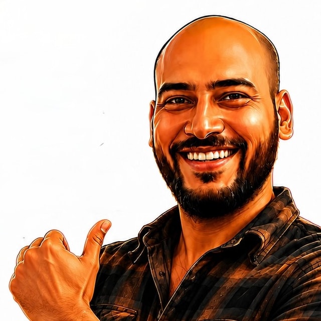 Abhishek