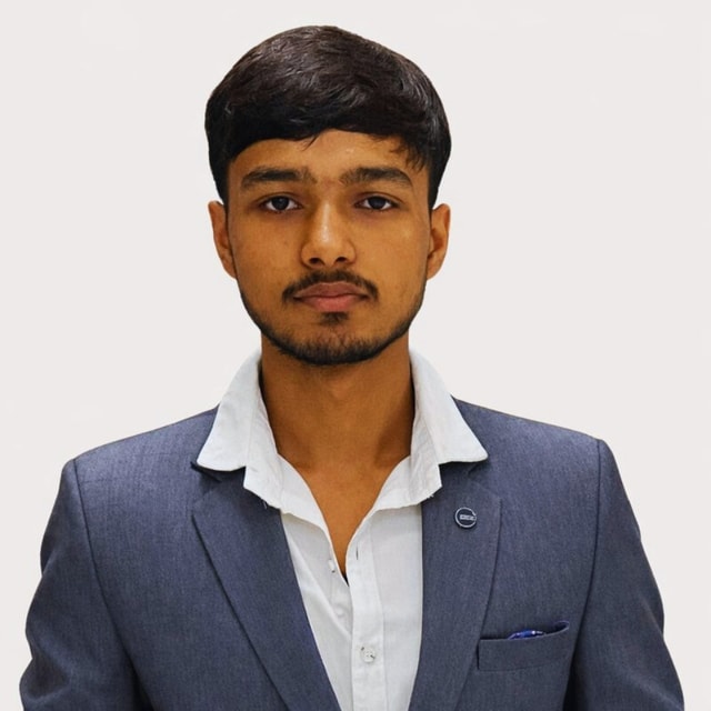 Sandeep