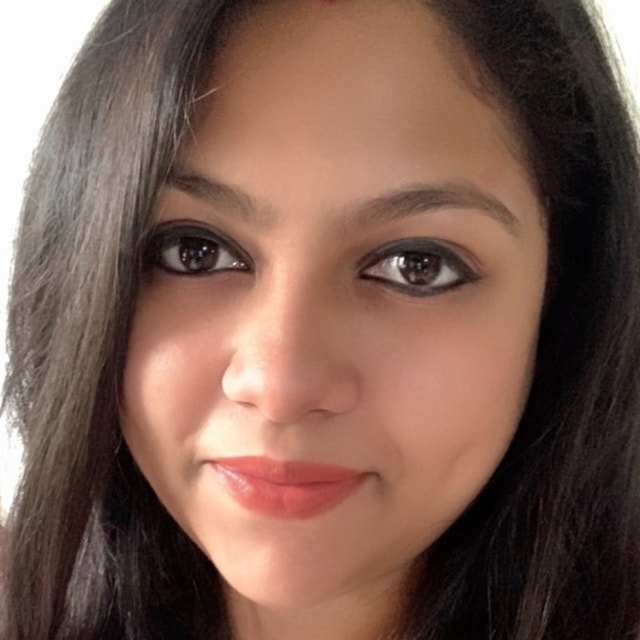 Aparna