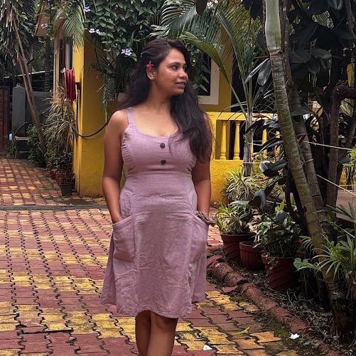 Tejal